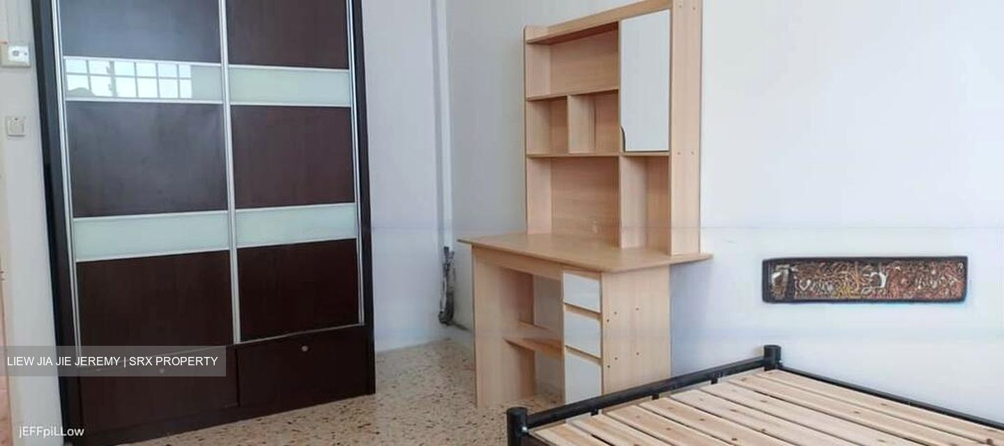 Blk 23 Balam Gardens (Geylang), HDB 3 Rooms #450448361